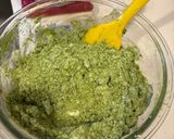 面倒くさがりの抹茶クッキー🍪！作り方4写真