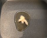 ネギ塩豚炒めうどん作り方3写真