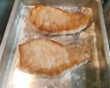 豚ロースのやわらか味噌生姜焼き作り方4写真