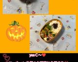 うちの味♤薩摩芋とりんごのデザートサラダ作り方58写真