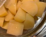 こんにゃくの肉じゃが🥔作り方3写真