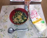 春の旬にも！タケノコとワカメの中華スープ作り方9写真