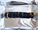 韓国甘辛キンパ作り方5写真