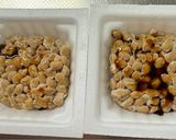 気滞タイプ冷え改善　納豆ドライカレー作り方3写真