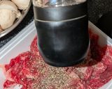 カラダ想いの減塩ビストロ無水ハヤシ作り方4写真