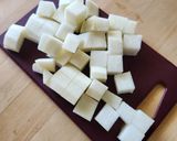 大根サラダ☆カクテキ☆つまみ☆ダイエット作り方1写真