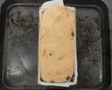 カカオーロチョコチップローフ作り方6写真