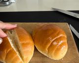 カレー香る!昔懐かしいホットドッグ作り方1写真