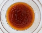 さっぱり♡豚しゃぶとなすの梅ポンそうめん作り方1写真