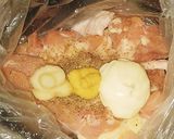 グルテンフリー_鳥唐揚げ_塩_作り方3写真