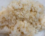 ゆず胡椒と味噌マヨの焼きおにぎり作り方1写真