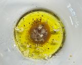 タコとトマトの爽快カッペリーニ！冷製パスタ作り方1写真