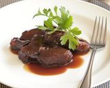 煮牛肉作り方4写真