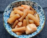 三杯酢作り方3写真