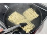 優しい味付けに!塩麹焼きそば★動画あり★作り方15写真