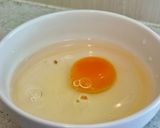 レンジ♪温泉たまご作り方5写真