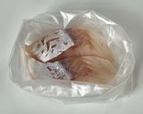 湯煎でつくる 白身魚の中華蒸し作り方2写真