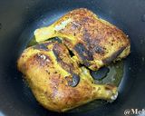ホラケ・モルグ 鶏肉の煮込み作り方6写真