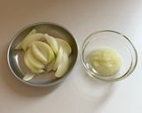 ☆牛肉と玉ねぎの甘辛スタミナ炒め☆作り方1写真