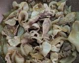 簡単★昼食！吉野家風豚丼作り方3写真