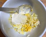 柑橘甘酢ダレ⭐︎チキン南蛮作り方7写真