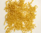 無限！豆腐皮パリパリ麺（基本のタレ）作り方3写真
