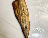 鯖の塩焼きお寿司🍣作り方5写真