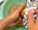 せいろでホクホク♪簡単じゃがバター作り方1写真