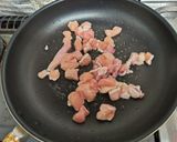 ◎トマトパスタ作り方9写真