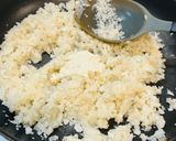 万能常備菜♡シャキとろ蓮根作り方3写真