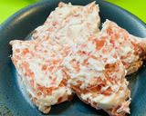 ＊私流・バレリーナの夜食＊作り方6写真