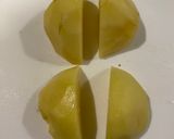 豚肉の赤ワイン煮込み作り方3写真