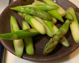 ふわ玉トマト豚こま中華炒め✨作り方2写真