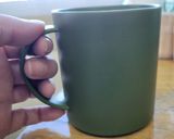 牛乳不使用・簡単大人ミロコーヒーで休息を作り方2写真