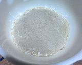 今日の秋のおやつ！栗入りパウンドケーキ作り方1写真