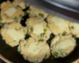 ピーマン入り！豆腐・鶏胸肉つくね！作り方11写真