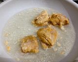 リュウジさんの鶏ももからあげ(備忘録)作り方3写真