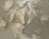 ゆで鶏スープご飯作り方2写真