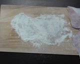 ふっくら！香ばしい！ぶりの照り焼き作り方3写真