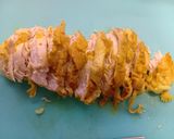 古米が変身☆炊飯器でチキンオーバーライス作り方3写真