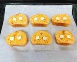 豆乳のフレンチトースト🥖🩷 ver.1作り方5写真