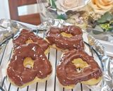 🍩もっちゅりん風✨️簡単作り方7写真
