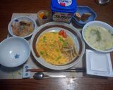 茶豆と砂糖の甘ーいスクランブルegg作り方25写真