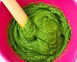 抹茶、きな粉、ココアお団子🍡糖質オフ🍡砂糖不使用作り方2写真