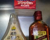 米粉のスフレパンケーキ作り方5写真