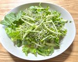 簡単⭐︎ 夏にピッタリ サラダうどん作り方6写真