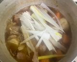 おでんみたいな煮物🍢作り方6写真