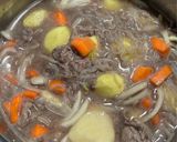 肉じゃが作り方5写真