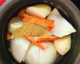 3合【炊飯器で！】簡単ポトフ作り方2写真