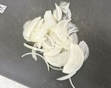 ささみのチーズ挟み&根菜のペーパー焼き作り方4写真